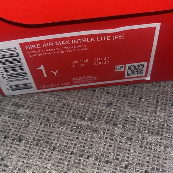 Nike Air Max intrlk lite - Picture 3 of 8
